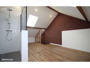 MAISON A LOMME DE 106 m²