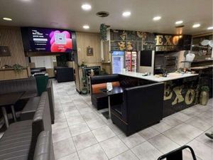 Fond de commerce Snack