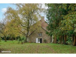 Maison 11 pièces 307 m²