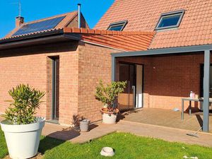 Maison individuelle 145m2