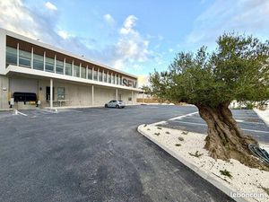 Bureaux 229 m² Villeneuve-lès-Maguelone