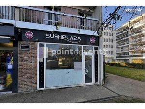 Local commercial 71 m²
