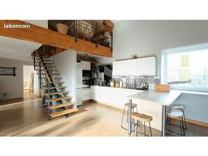 Maison 6 pièces 183 m²