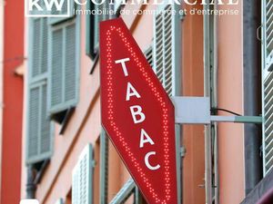Fonds de commerce bar  tabac  restaurant Saint Etienne