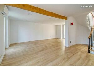 À LOUER – LOCAL PROFESSIONNEL POLYVALENT (Bureaux  médical  bien-être  libéral…)