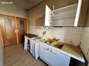 Maison 5 pièces 73 m²