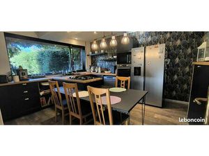 Maison 6 chambres - 380.000 - HERGNIES 59199