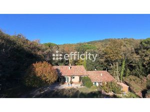 Maison 8 pièces - 200 m²