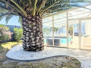 Maison 6 pièces 120 m²