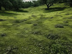 Vente terrain 2000 m² à Chasteaux (19600)  40 000 €