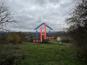 Terrain 1343 m² Retournac