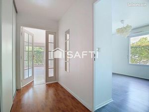 Appartement 4 pièces 78 m²