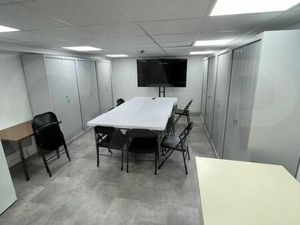 Bureaux 230 m²