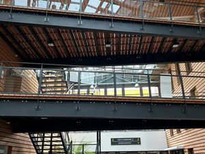 Loue bureaux quartier la base Lorient