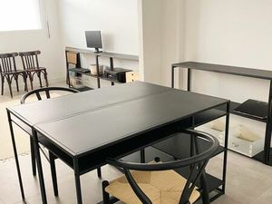 Auray hypercentre – Murs Local pro 30m² rénové sur rue RDC