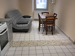 Location maison de ville meublé