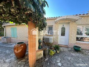 Villa 5 pièces 130 m²