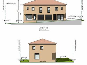 ◊ OPPORTUNITÉ RARE – Terrain 525 m² au Puy-en-Velay (Taulhac) => Direct propriétaire