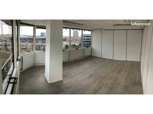 Bureaux à louer
