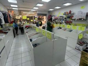 Vente fond de commerce