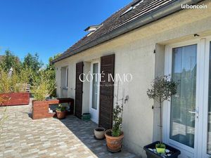 Maison 7 pièces 136 m²