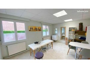 Bureau / Cabinet médical (à côté de de l'Hôpital de DOUAI) temps complet ou à la journée