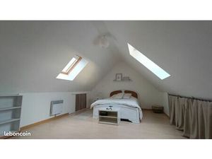 Maison Petit Fort Philippe - 112 m2