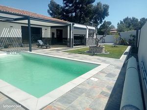 Villa de prestige proche de béziers