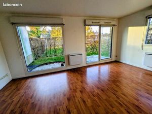 Appartement 4 pièces 78 m²