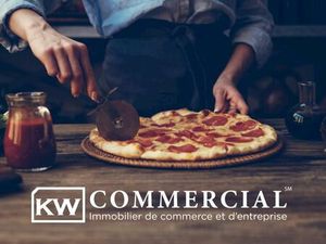 Fonds de commerce restaurant  bar Saint Etienne