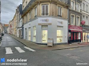 Local commercial 47m2