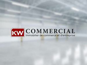 Local d'activité Saint Romain Le Puy