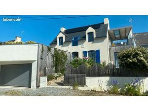 Vente maison vue océan