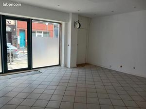 Local commercial 60 m²