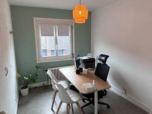 Loue local pour professions medicales ou paramédicales