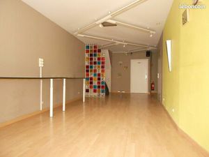 Local commercial 245 m² Saint-Omer