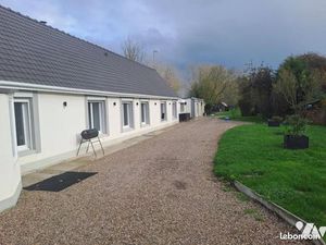 Maison 4 pièces 112 m²