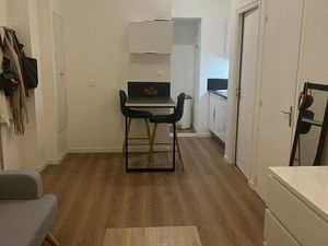 Appartement T2 Rénové