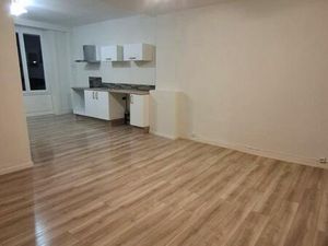 Appartement f3 à louer