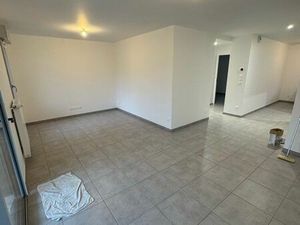 Appartement 55m2 avec jardin 85 m2