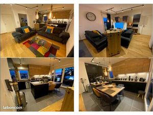 À vendre – Appartement d’exception à Sérignan