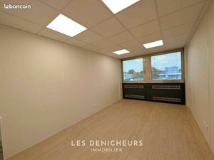 Bureaux 14 m²