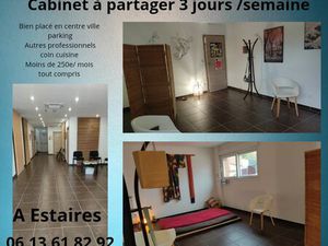 Local pro à partager haut de France