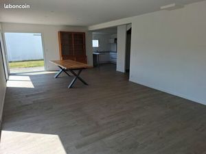 Location Vannes Ouest