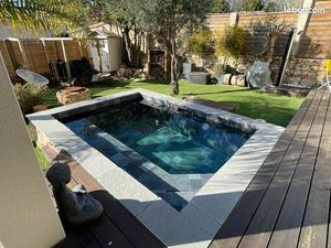 Castries maison t4 de 103 m2 sur 294 m2 de terrain