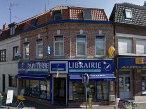 Local commercial 168 m² Wasquehal