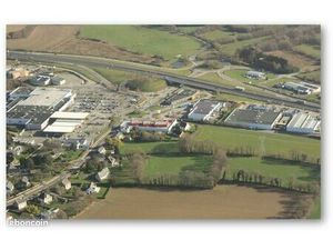 Pontivy location bureau 80 m2