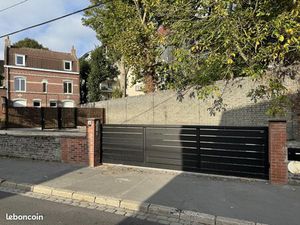 Maison 5 pièces 87 m²