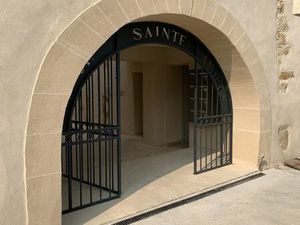 POPIAN  à 5 kilomètres de GIGNAC