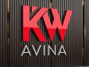 Local bureaux 189 m²